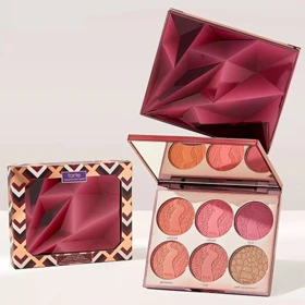 پالت رژگونه تارت, مدل precious gems