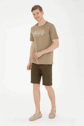 تیشرت مردانه اورجینال یو اس پولو u.s.-polo-assn.