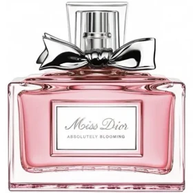 عطر ادکلن دیور میس دیور ابسولوتلی بلومینگ 100 میلی اصلی Dior Miss Dior Absolutely Blooming