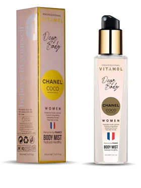 بادی اسپلش 150 میل CHANEL COCO