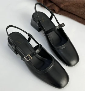 پاشنه باله 4035