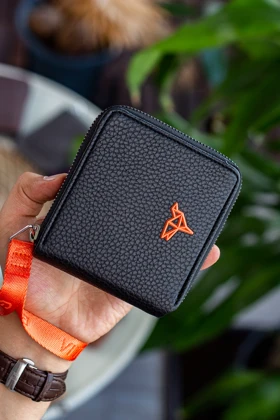 کیف پول زنانه garbalia garbalia