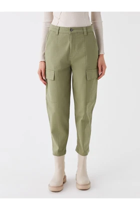 شلوار زنانه اورجینال ال سی وایکیکی lc-waikiki