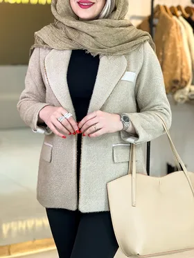کت لمزور شاین کرم 120304