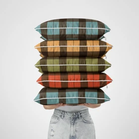 کوسن 5 تکه 58