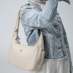 کیف دستی زنانه دیوید جونز مدل David Jones CM7521