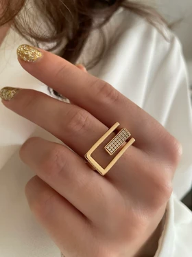 انگشتر باراد ژوپینگ