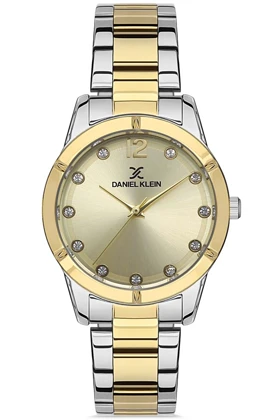 ساعت زنانه دنیل کلین daniel-klein