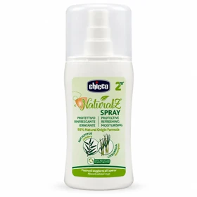اسپری ضد پشه چیکو Natural