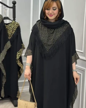 مانتو عبایی سارمه