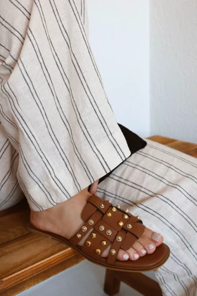 دمپایی زنانه polka-store polka-store