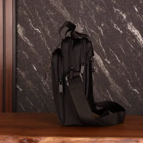 کیف دوشی مردانه بیورا مدل dbb3