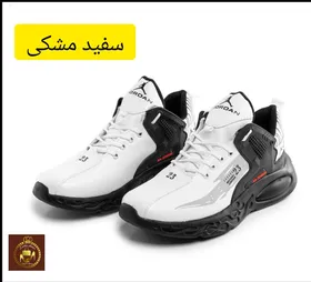 کتانی اسپرت طبی مردانه جردن