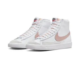 کفش های روزانه W Blazer Mid '77 PC_CZ1055-118