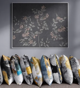کوسن 8 تکه pillow 8 set 123