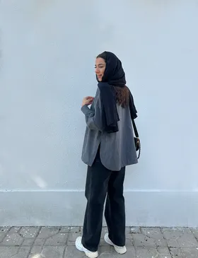 شومیز ربکا
