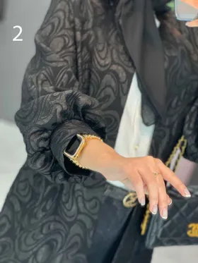 مانتو فکورا بلند
