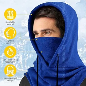 کلاه طوفان CHANODUG