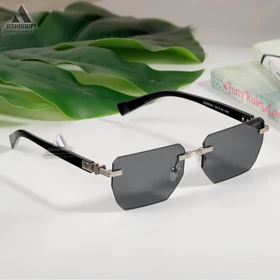 عینک آفتابی زنانه بالمین Balmain ZS98201 (طیف رنگی دوم)