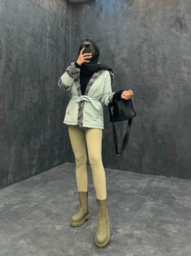 کاپشن