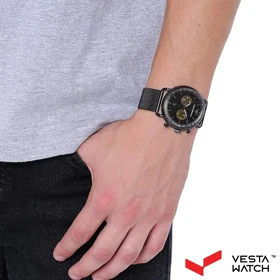 ساعت مچی مردانه امپریو آرمانی EMPORIO ARMANI مدل AR11142