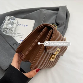 کیف بندزنجیری