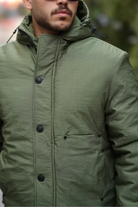 کت و کاپشن مردانه valiberta valiberta