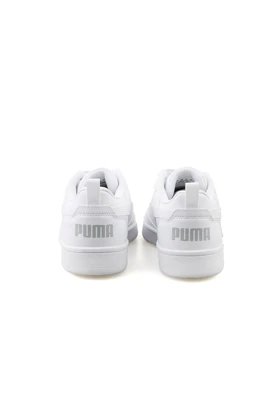 Rebound V6 کفش روزانه UNISEX LOW WHITE Puma Caven 2.0 Wns PUMA W