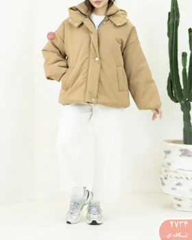 کاپشن لورن 2734