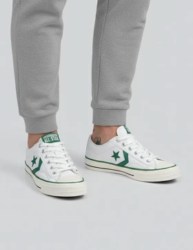 کفش روزانه مردانه کانورس Star Player 76 M