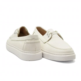 کفش ونس زنانه مدل Flat shoes - 0165