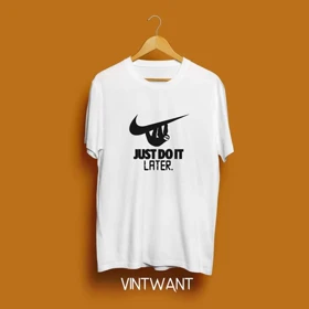 تیشرت just do it