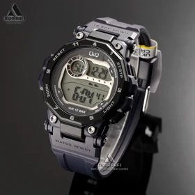 ساعت مردانه کیو اند کیو Q&Q G28A-006VY