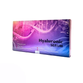 سرم موضعی هیالورونیک اسید6 عددی لوسوئن (LESOIN)