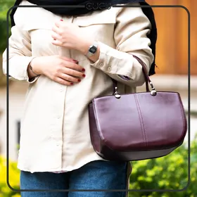 کیف زنانه مجلسی روناک