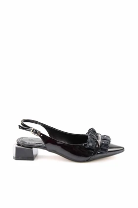 کفش پاشنه‌بلند کلاسیک زنانه bambi bambi