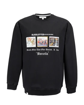 دورس مردانه سه نخ مدل 3 تمبر رنگ مشکی کد 78254