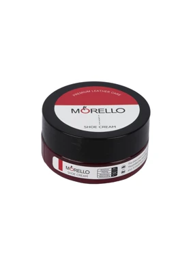 کرم کفش مورلو