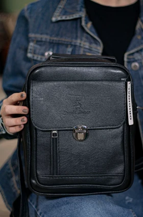 کیف مردانه کد 16530