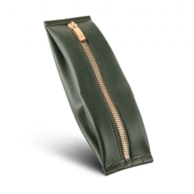 کیف لوازم آرایش چرم یلسان مدل آرتمیس کد 141-PRM