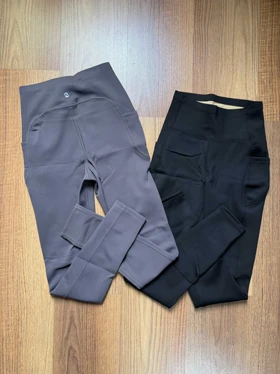 لگ تو کرکی جیب‌دار کد 2143