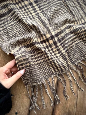 شال موهر پیچازی