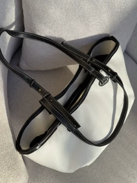 کیف گلدونی دو دسته 1150