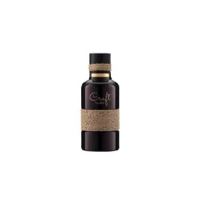 عطر ادکلن لطافه کرافت نویر (مشابه اومبر لدر) | Lattafa Vurv Craft Noire