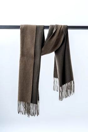 شال موهر دورو زنانه