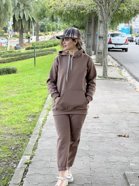 ست هودی شلوار