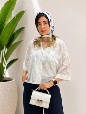 شومیز دلارام