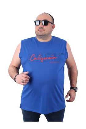 تیشرت سایز بزرگ مردانه استارباتال starbattal