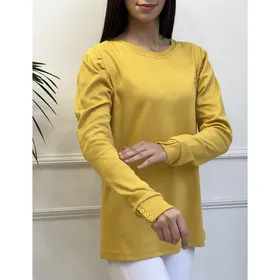 بلوز دورس رزی