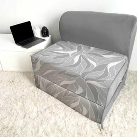 کاناپه تخت شو یک نفره مدرن مدل M1082